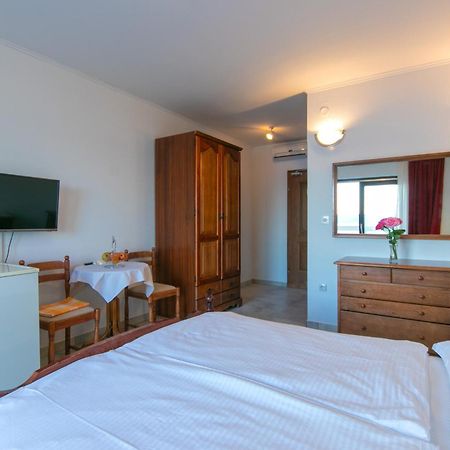 Adria Brela Apartments Dış mekan fotoğraf