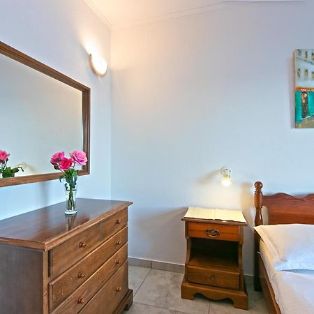 Adria Brela Apartments Dış mekan fotoğraf