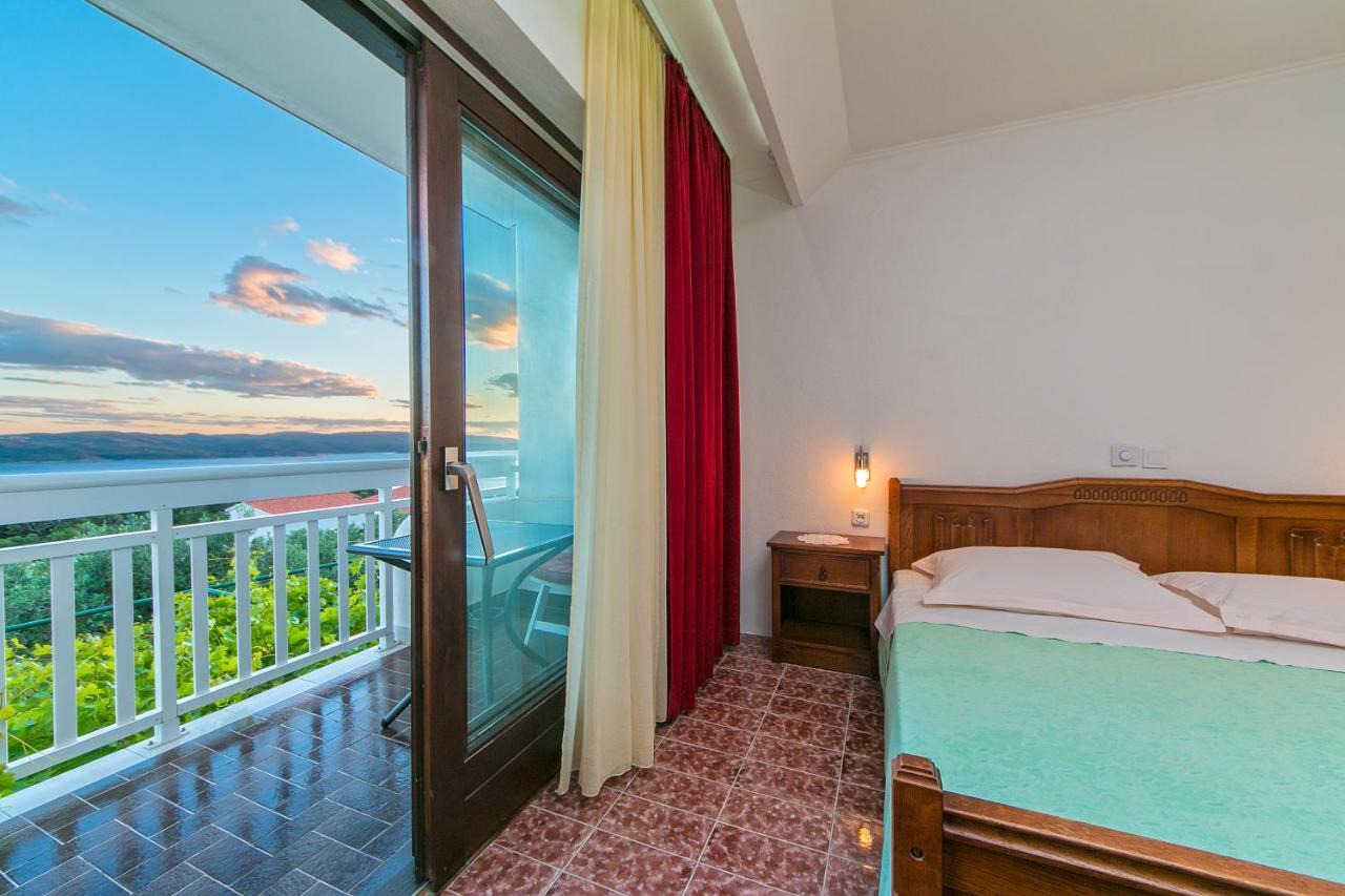 Adria Brela Apartments Dış mekan fotoğraf